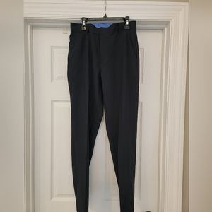 Boys Izod Navy Dress slacks size 16